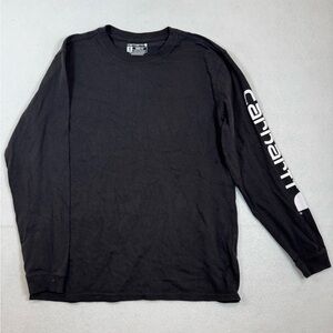 Carhartt Men's Long Sleeve Tee